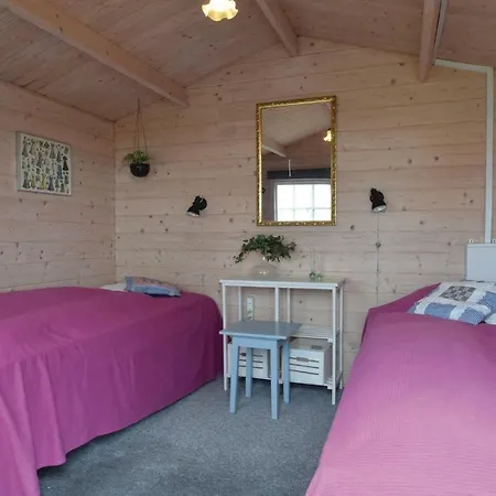 Three-bedroom Holiday In Tranekar
